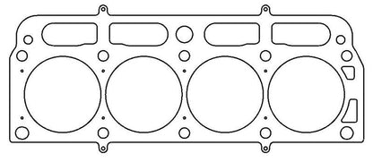 Cometic Gasket Cometic Chevy 2.2L 90mm .070in MLS Head Gasket