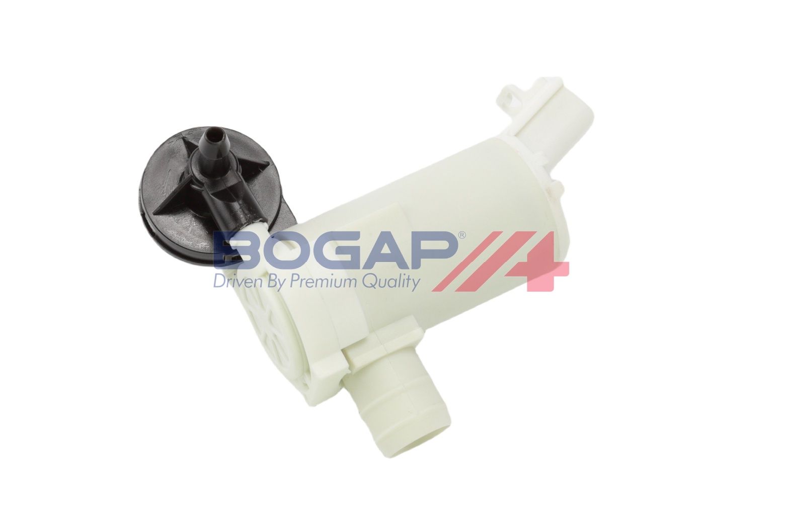BOGAP S5520100 Washer Fluid Pump, Window Cleaning