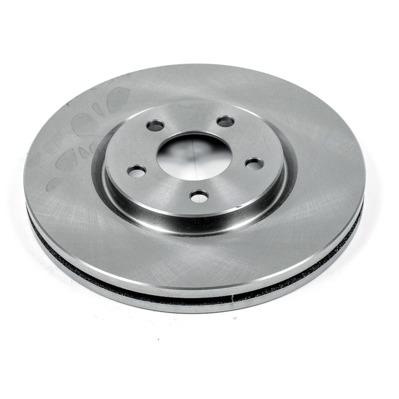PowerStop Power Stop 03-09 Chrysler PT Cruiser Front Autospecialty Brake Rotor