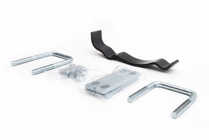 Hellwig Broken Leaf Spring Emergency Repair Kit - 1-3/4in Wide
