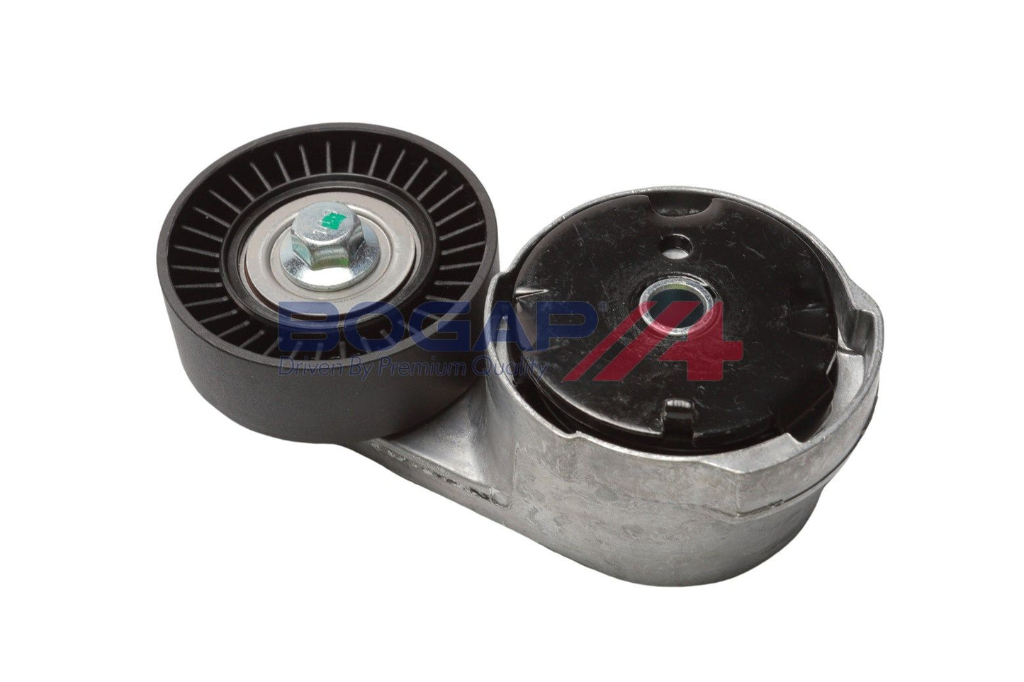 BOGAP W1317105 Belt Tensioner, V-Ribbed Belt
