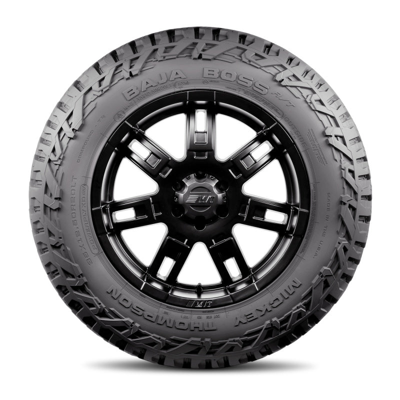 Mickey Thompson Baja Boss A/T Tire - LT285/75R16 126/123Q - 247464