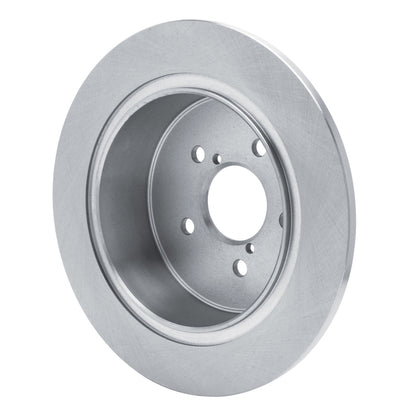 DFC 05-09 Subaru Legacy Rear Brake Rotor