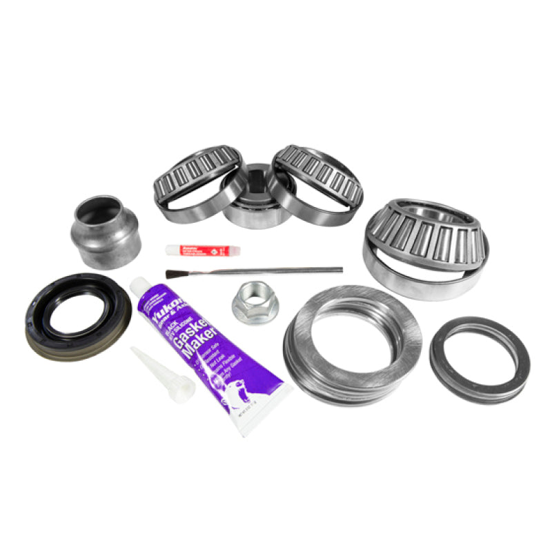 Yukon Gear & Axle USA Standard Master Overhaul Kit For 11+ Ford 9.75in Diff