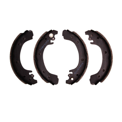 DFC 03-08 Toyota Corolla (US/Canada) Rear Premium Service Shoes