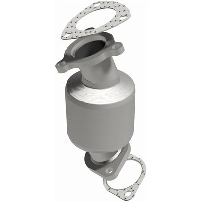 MagnaFlow Direct Fit Catalytic Converter 01 Eclipse 3.0L frt OEM