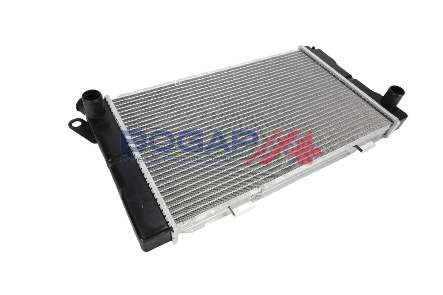 BOGAP R4210106 Radiator, Engine Cooling