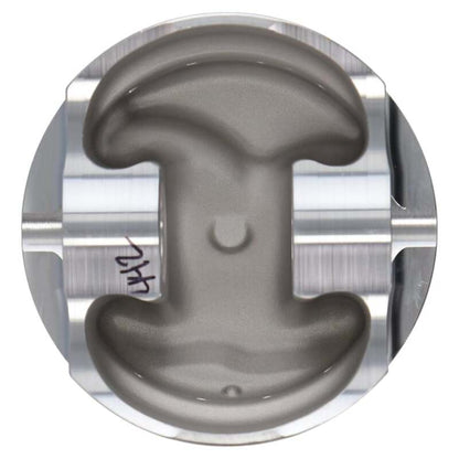 Wiseco Chevy 360 4.060in Bore 1.225in CH 13.00 CC Piston Set