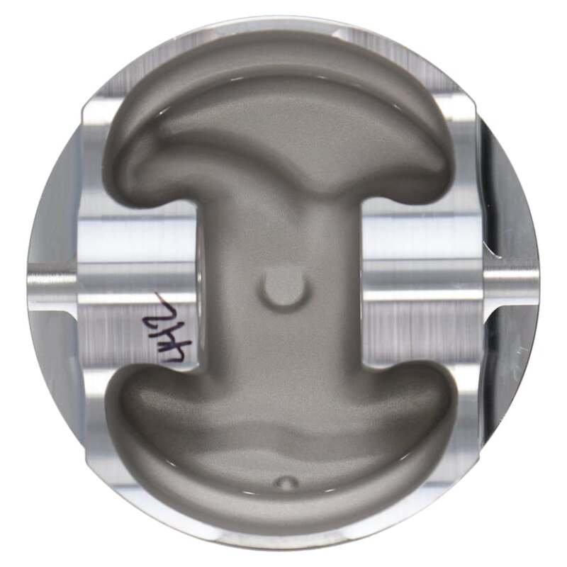 Wiseco Chevy 360 4.020in Bore 1.225in CH 13.00 CC Piston Set