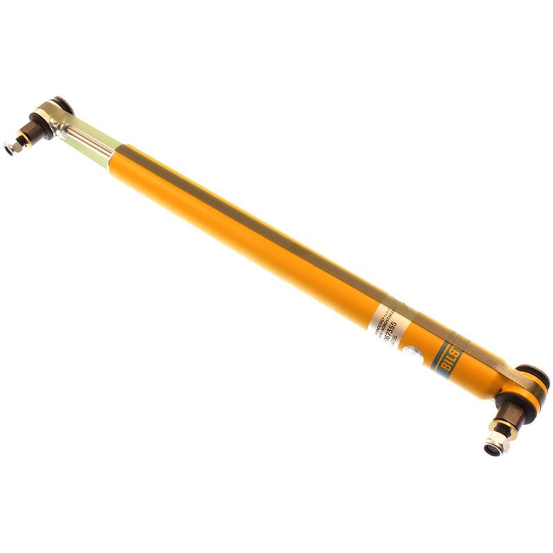 Bilstein 5100 Series 2007 Ford F-350 SD XLT 4WD Standard Cab Front 46mm Monotube Steering Damper