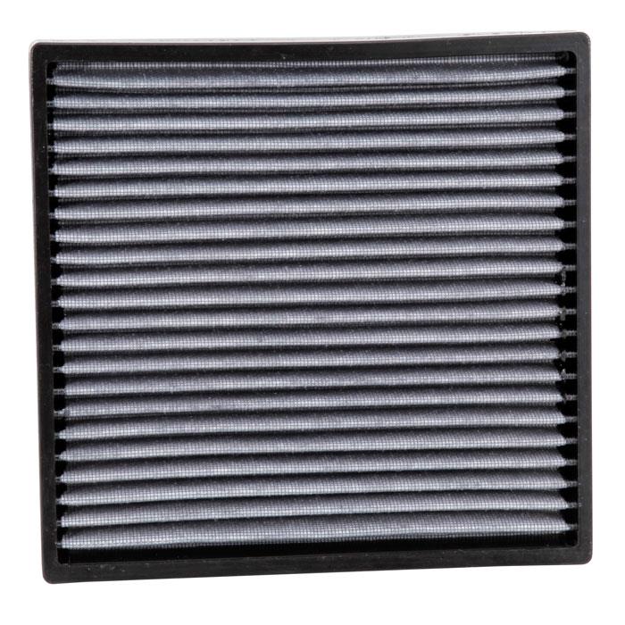 K&N Engineering K&N 03-14 Honda Accord/Civic/Odyssey / 04-14 Acura TL/TSX/RL/CSX Cabin Air Filter