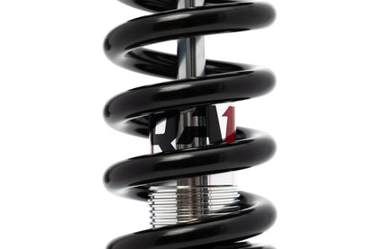 QA1 07-16 Chevrolet Silverado 4WD Lowering Kit w/ Spindles Single Adjustable 4in-6in
