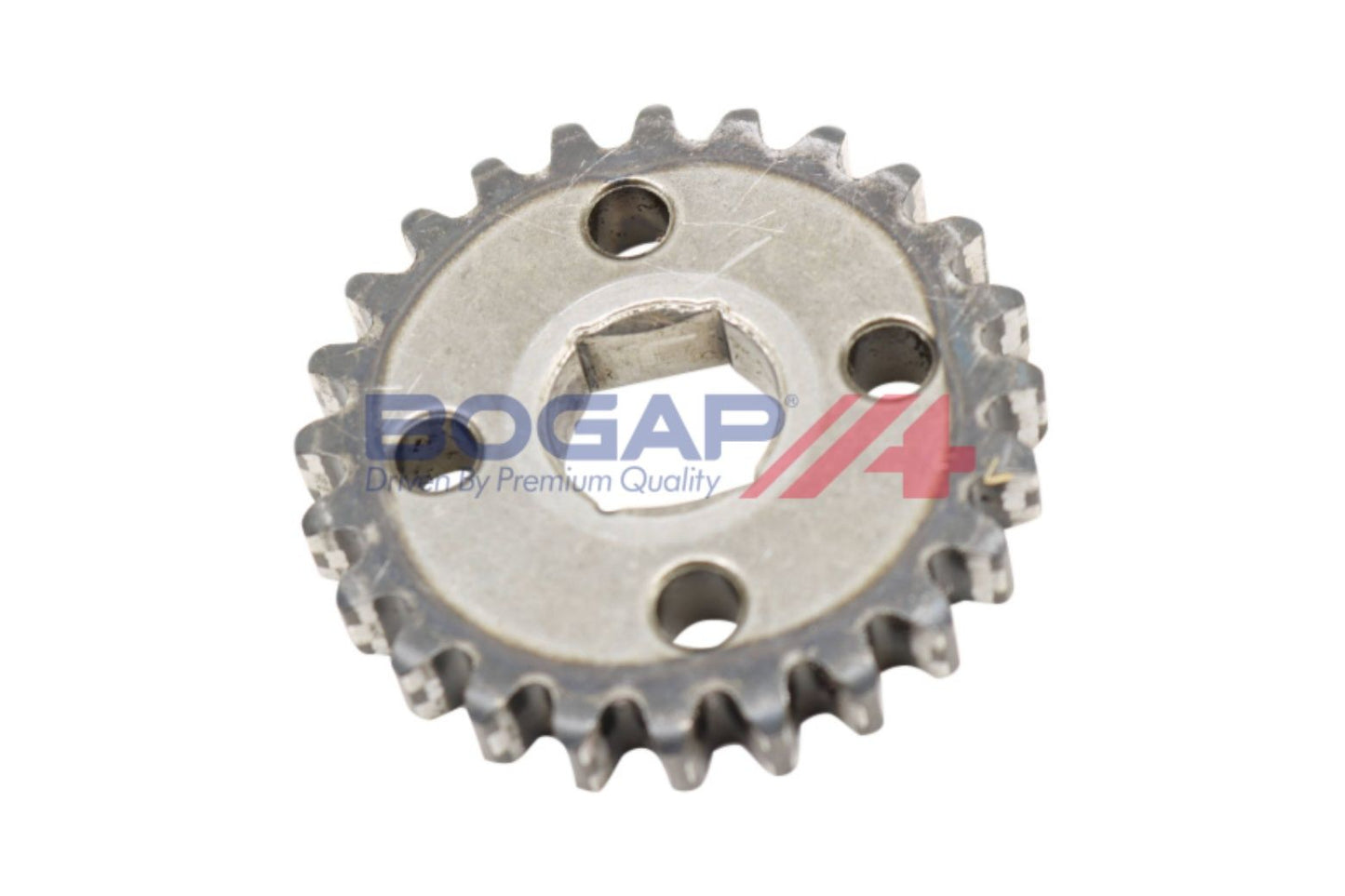 BOGAP B1430103 Sprocket/Gear, Oil Pump