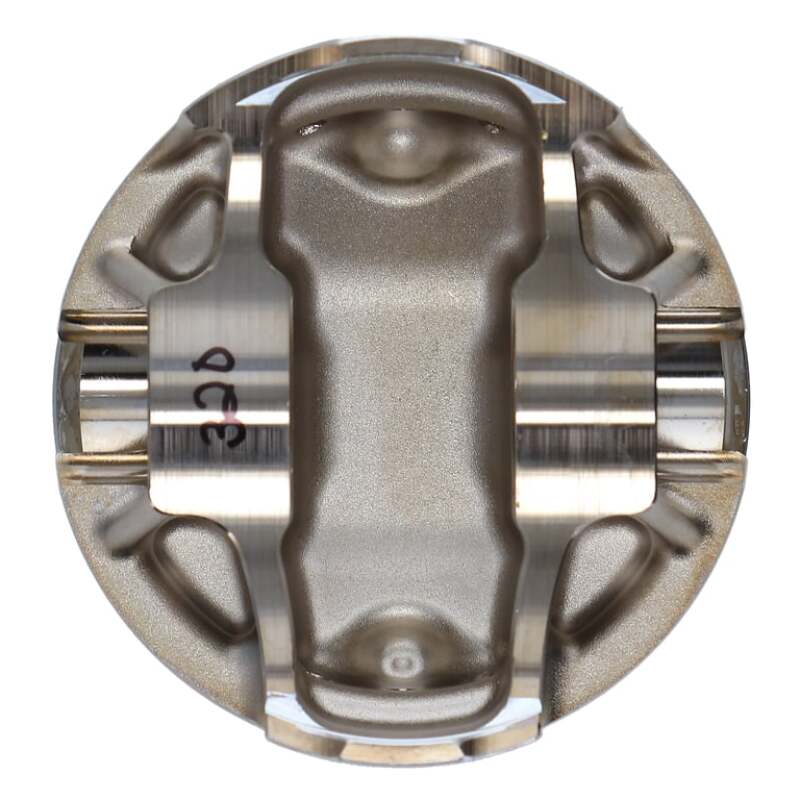 Wiseco Mitsubishi 4G63 87.00 mm Bore 28.87 mm CH 0.00 CC Piston Set
