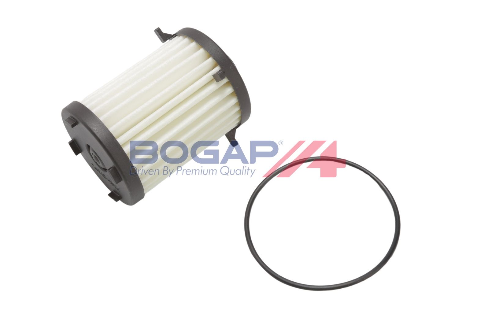 BOGAP A8114124 Hydraulic Filter, Automatic Transmission