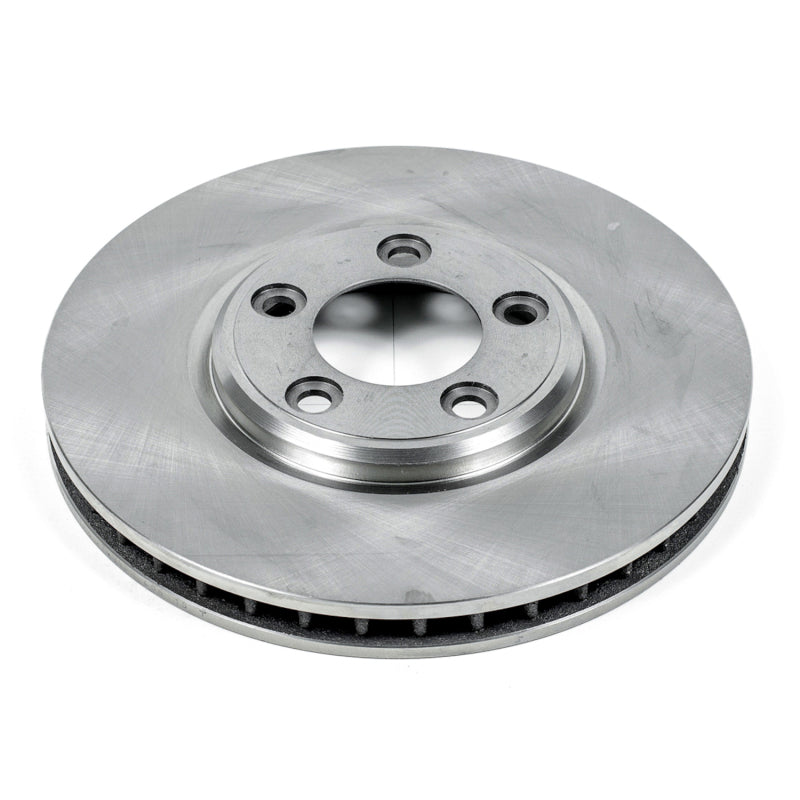 PowerStop Power Stop 02-05 Ford Thunderbird Front Autospecialty Brake Rotor