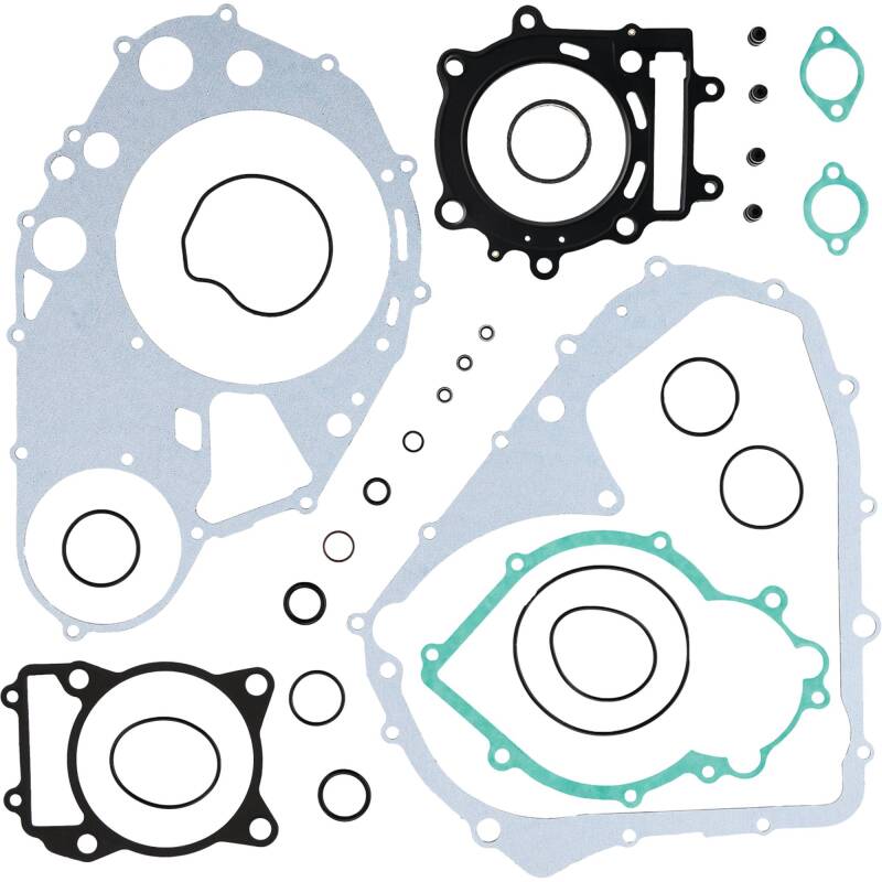 Vertex Pistons Vertex Gaskets 11-12 Arctic Cat 425 4x4 Complete Gasket Kit