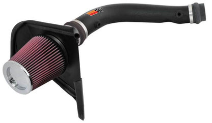 K&N Engineering K&N 00-04 Toyota Tacoma/4Runner L4-2.4L/2.7L Performance Air Intake Kit