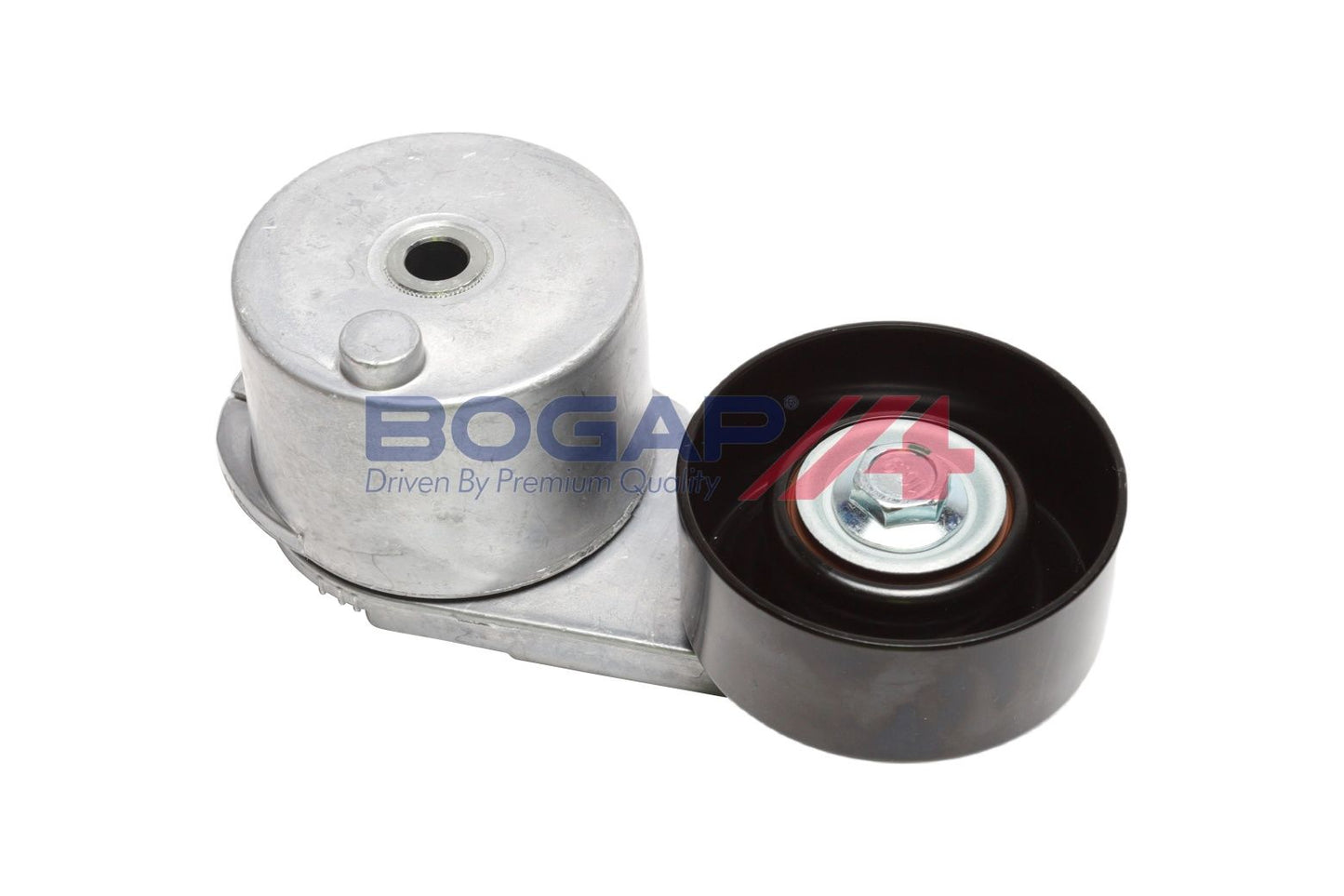 BOGAP G1317103 Belt Tensioner, V-Ribbed Belt