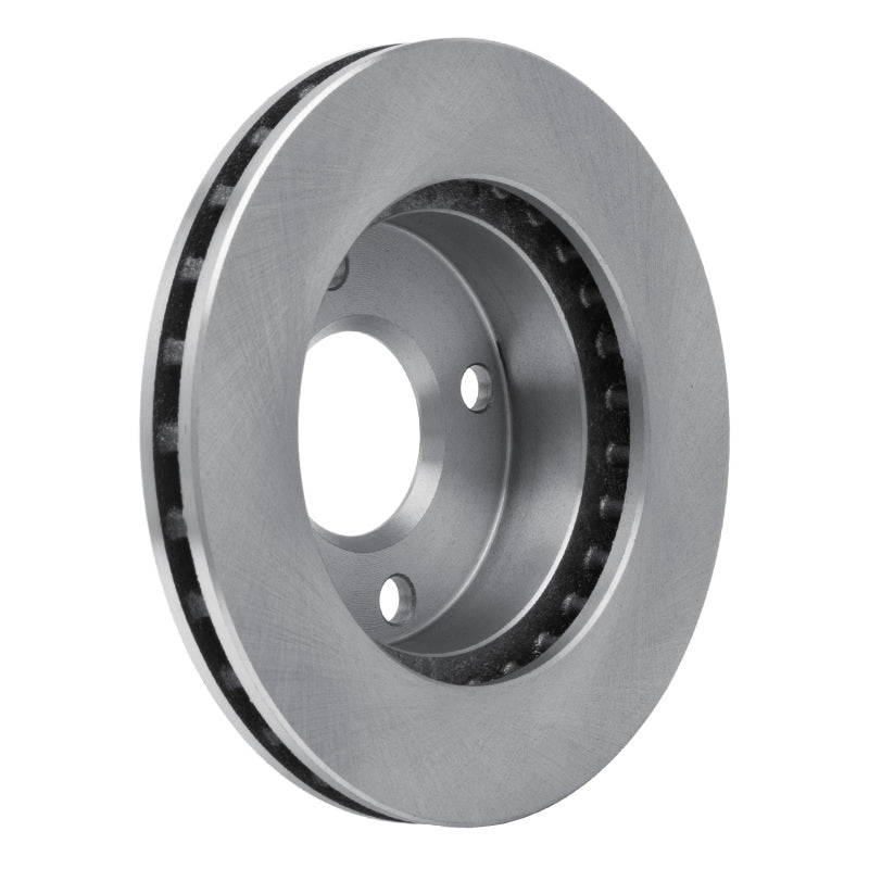 DFC 81-94 Ford Tempo Front Brake Rotor