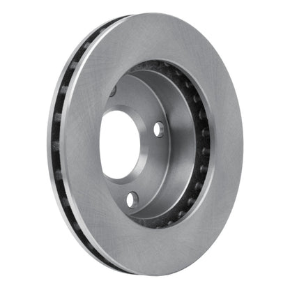 DFC 81-94 Ford Tempo Front Brake Rotor