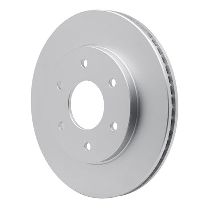DFC 04-05 Infiniti QX56 Front GeoSPEC Coated Rotor