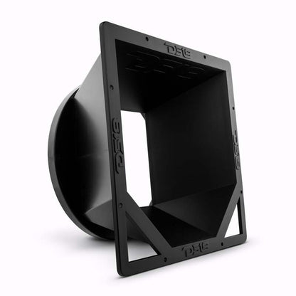 DS18 10in Bolt On Square Loudspeaker Horn Diffuser