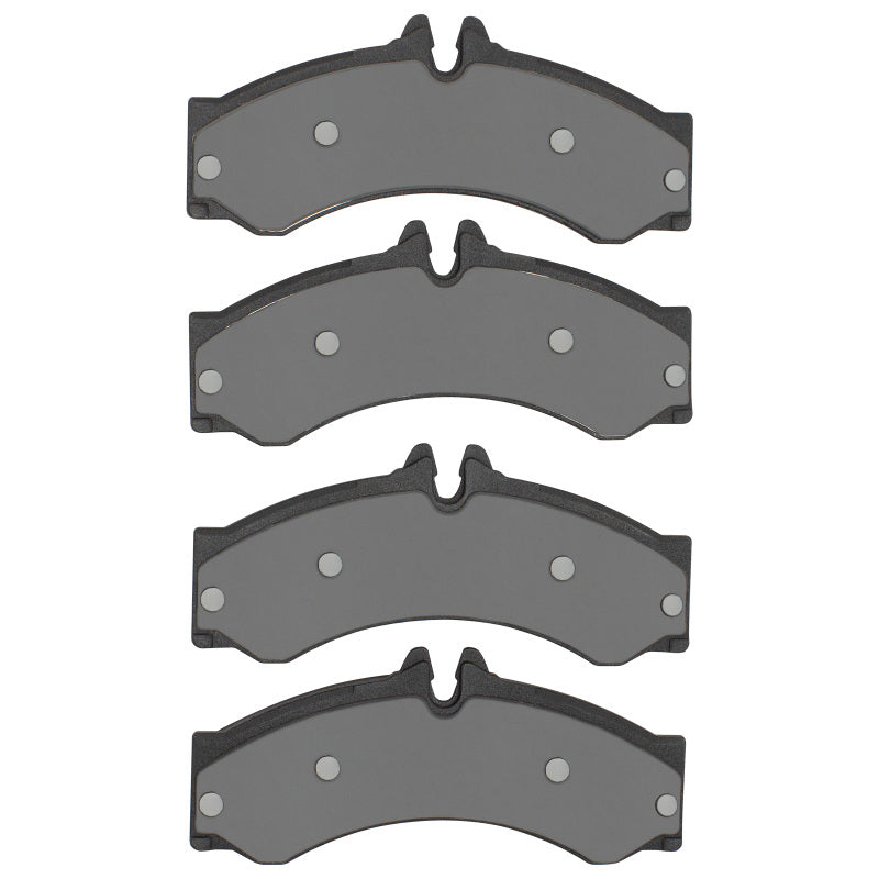 R1 Concepts R1 02-06 Freightliner Sprinter 2500 Rear Ceramic Brake Pads