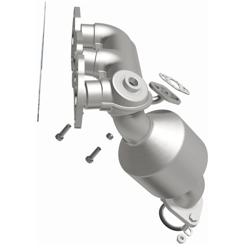 MagnaFlow DF Catalytic Conv 02-03 Lexus ES300 3.0L / 02-03 Toyota Camary 3.0L Rear - California