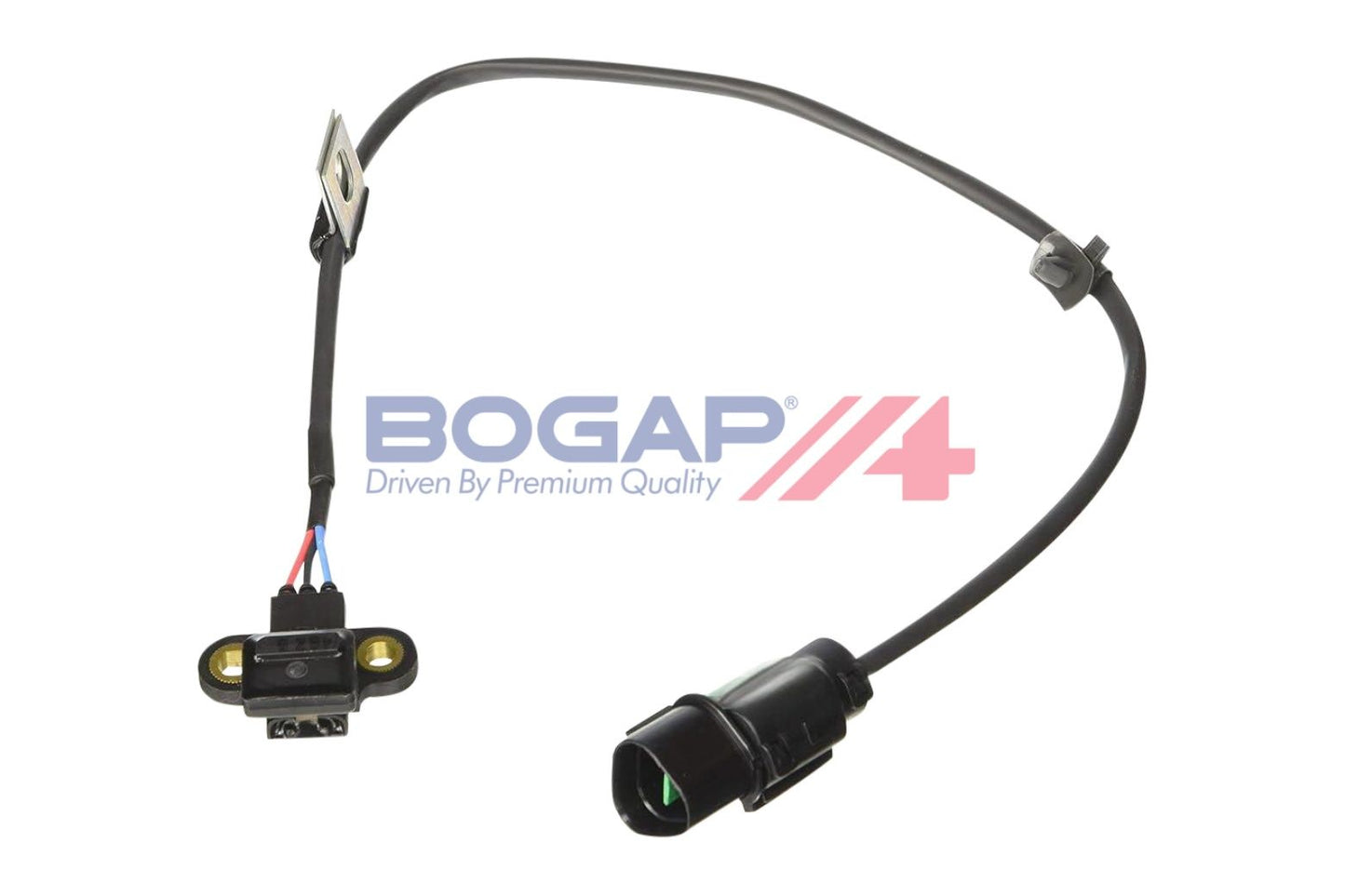 BOGAP Y6115119 Sensor, Crankshaft Pulse