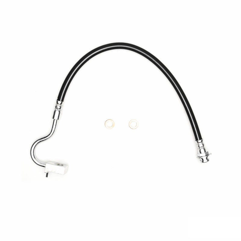 DFC 76-79 Ford F-250 2WD (Excl Super Duty) Front Brake Hose