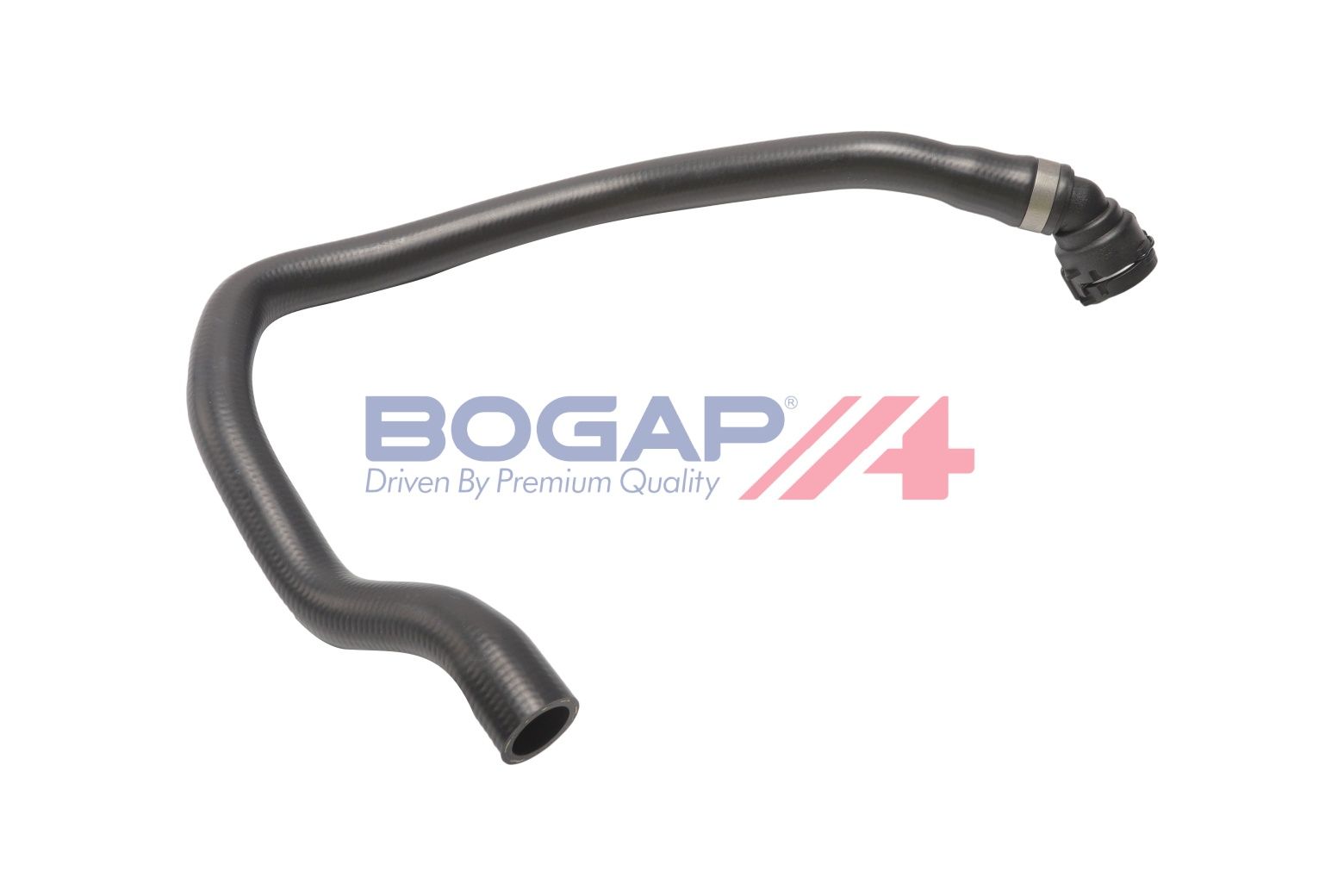 BOGAP B4228491 Radiator Hose