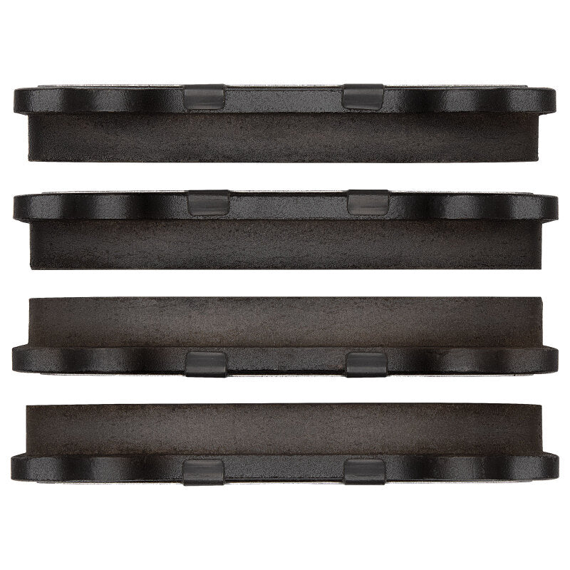 R1 Concepts R1 14-21 Chevrolet Camaro Rear Optimum OE Brake Pads