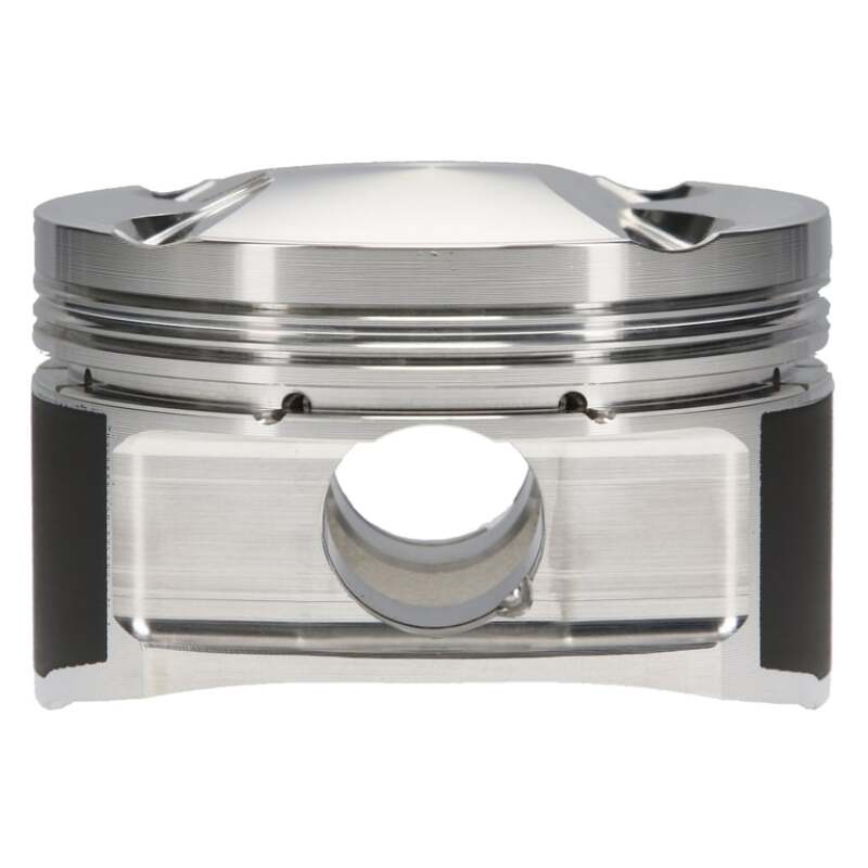 JE Pistons 2004+ Honda S2000 F22C Bore 89 Oversize 2.00 Dome Volume 7.0 12.6:1 C/R - Set of 4