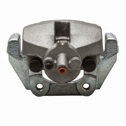 DFC 07-17 BMW X6 Rear-R Premium Caliper - Silver Zinc Coated