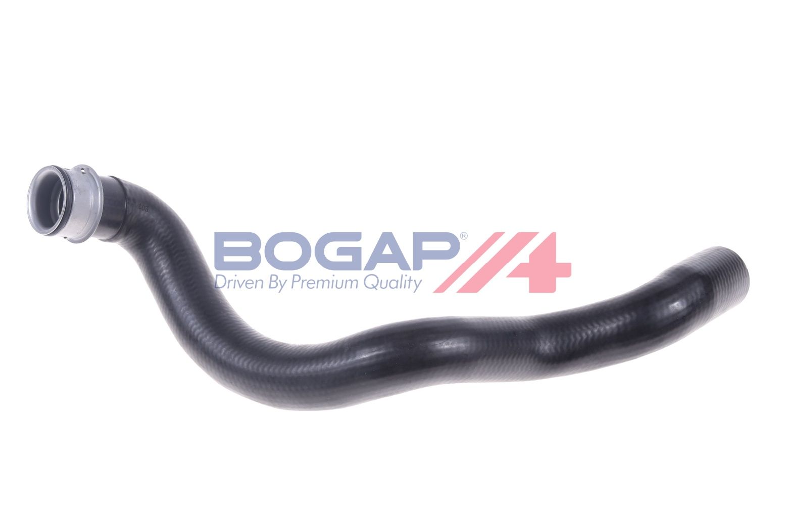 BOGAP C4228157 Radiator Hose