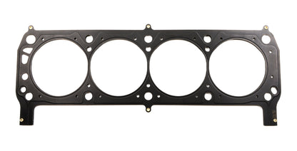 Cometic Gasket Cometic Ford 302/351W Windsor V8 .041in MLS Cyl Head Gasket-4.210in Bore-SVO/Yates-All Active Layers