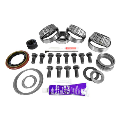 Yukon Gear & Axle USA Standard Master Overhaul Kit For The Dana 80 Diff (4.125in OD Only)