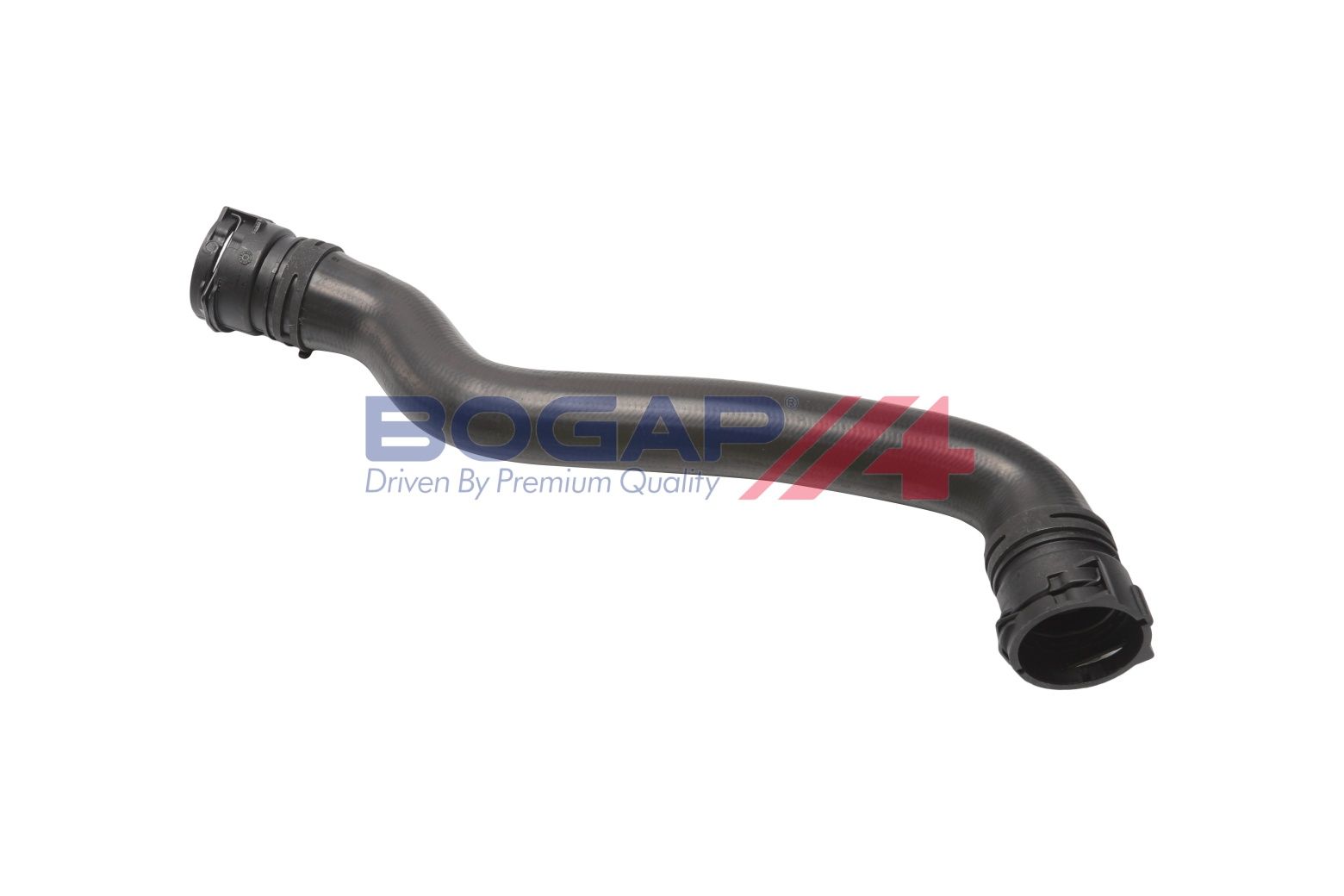 BOGAP E4228118 Radiator Hose