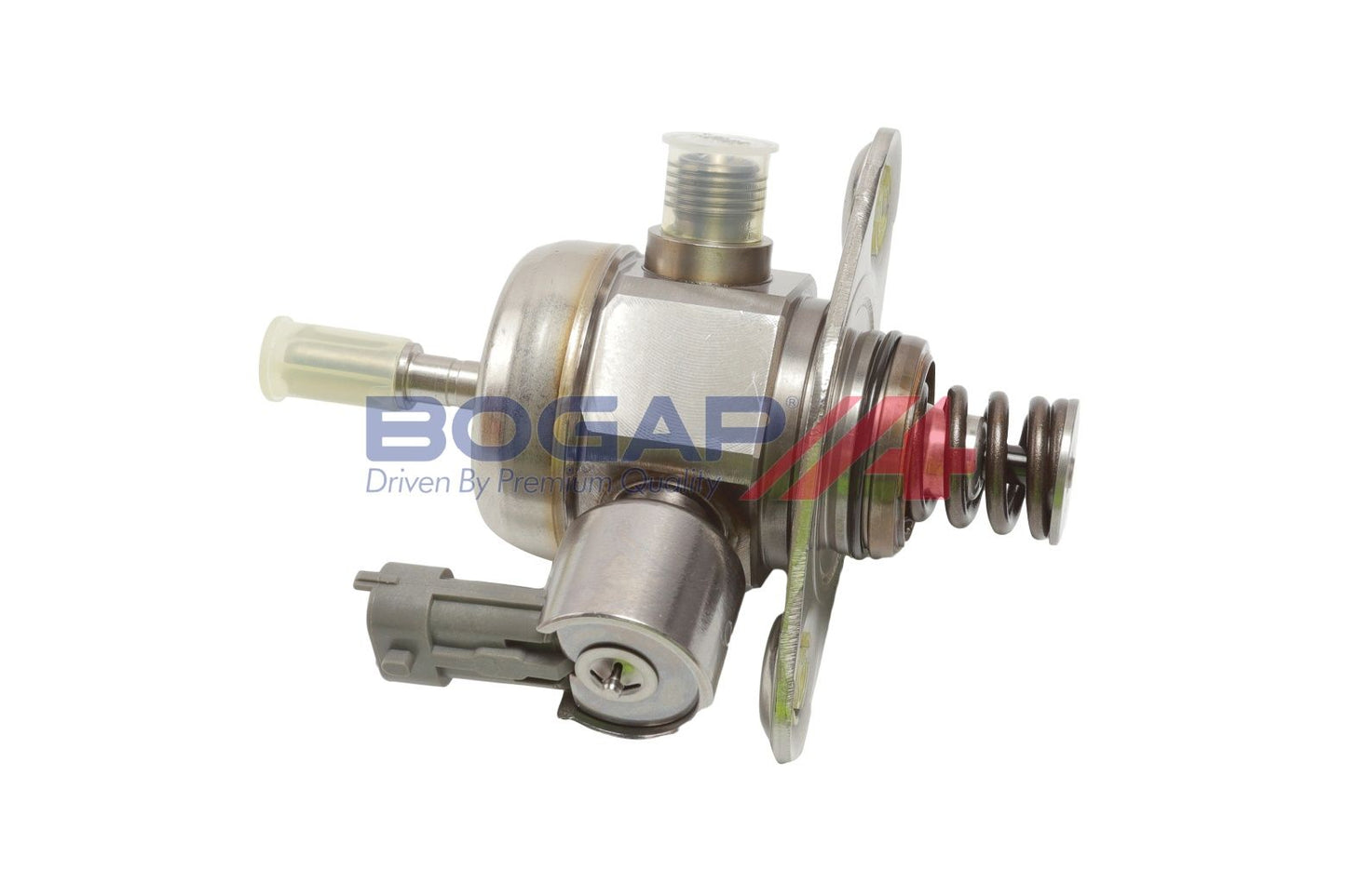 BOGAP P1626100 High-Pressure Pump