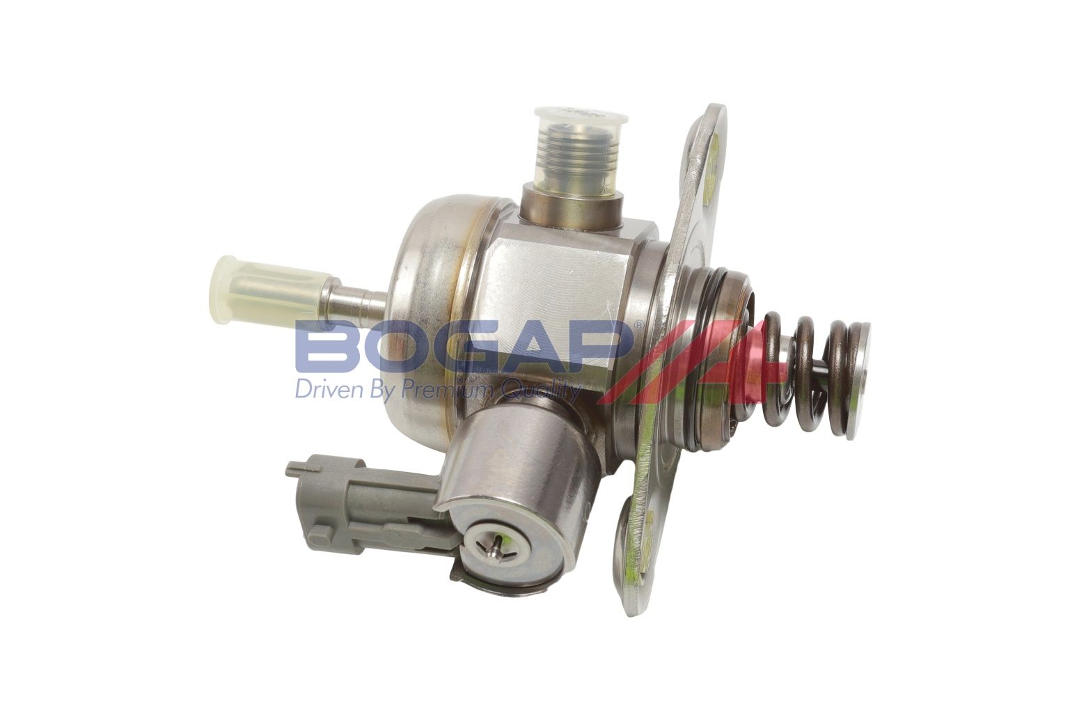 BOGAP P1626100 High-Pressure Pump