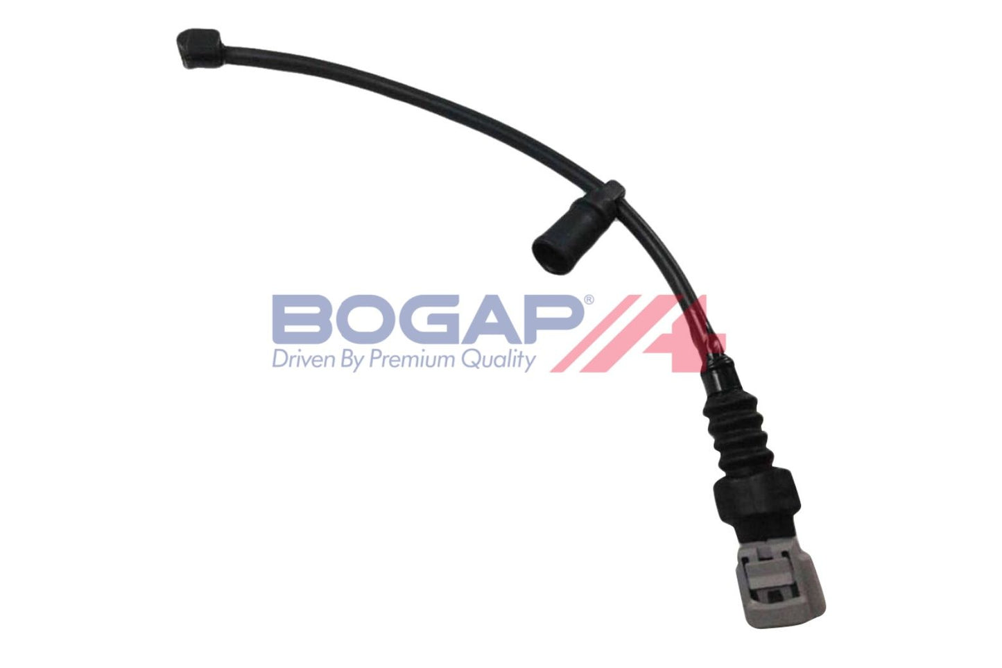 BOGAP T7117114 Warning Contact, Brake Pad Wear