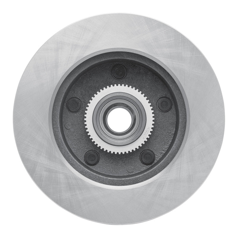 DFC 94-03 Ford E-150 Econoline Club Wagon Front Brake Rotor