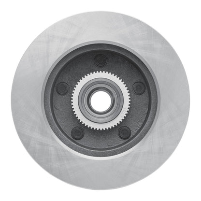 DFC 94-03 Ford E-150 Econoline Club Wagon Front Brake Rotor