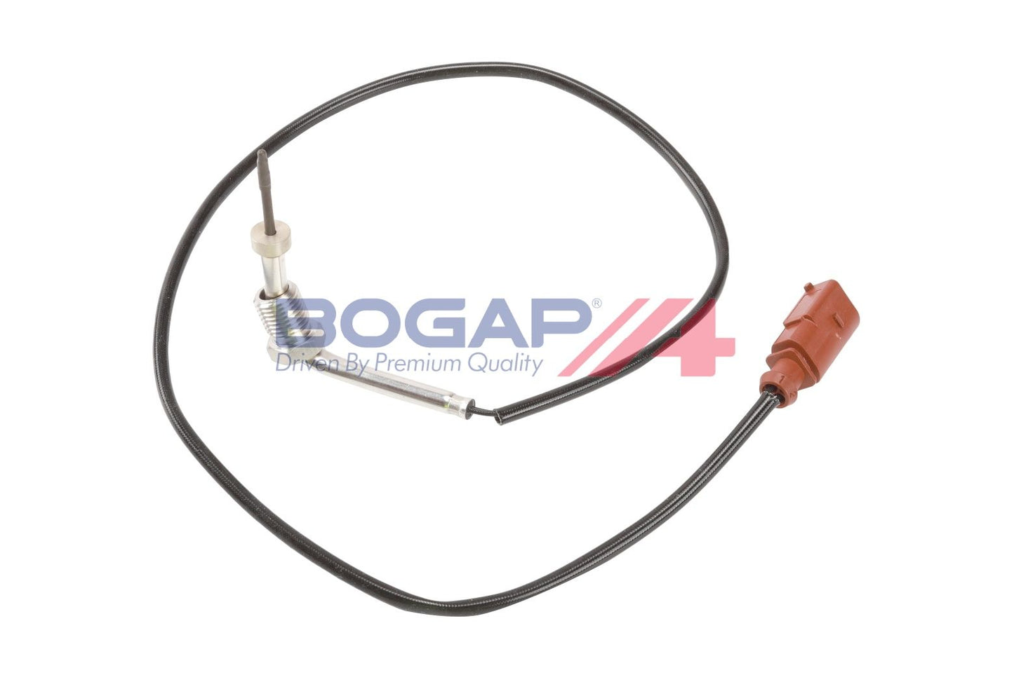 BOGAP A6120280 Sensor, Exhaust Gas Temperature