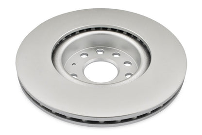DBA 04-09 VW Golf (Mk5) Street Series En-Shield Front Brake Rotor