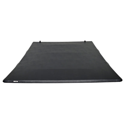 Westin 22-24 Nissan Frontier 6ft. Bed w/Utility Soft Tri-Fold Tonneau Cover - Black