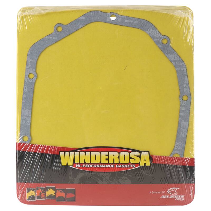 Vertex Pistons Vertex Gaskets 96-03 Suzuki GSF600S Bandit Outer Clutch Gasket Kit