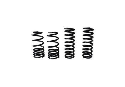 Ford Racing 1979-2004 Mustang Front/Rear Spring Kits
