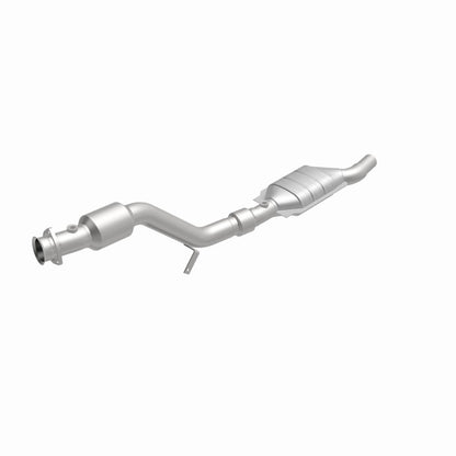 MagnaFlow Conv DF 04-05 Audi Allroad 4.2L Passenger Side